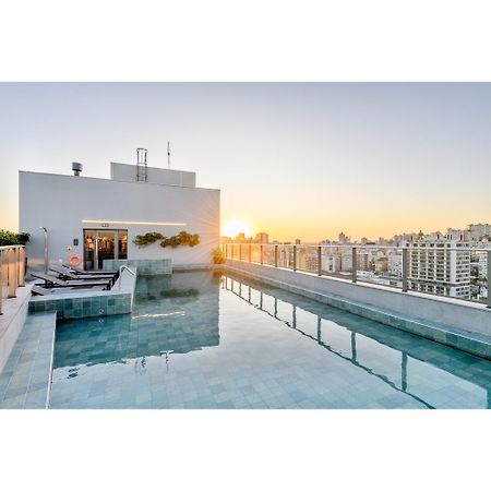 Charlie Jp Redencao Cidade Baixa ปอร์โตอัลเลเกร ภายนอก รูปภาพ