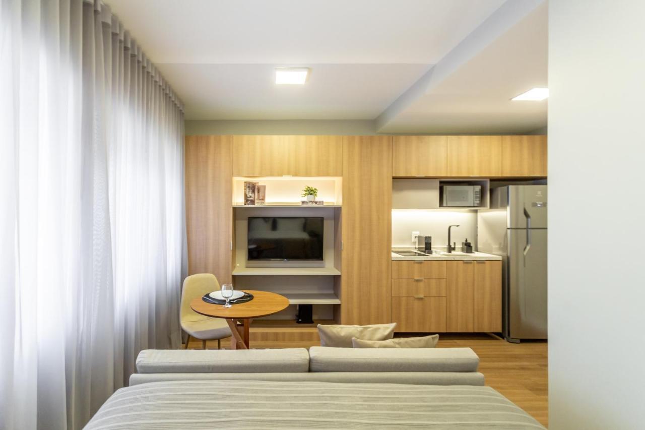 Charlie Jp Redencao Cidade Baixa ปอร์โตอัลเลเกร ภายนอก รูปภาพ