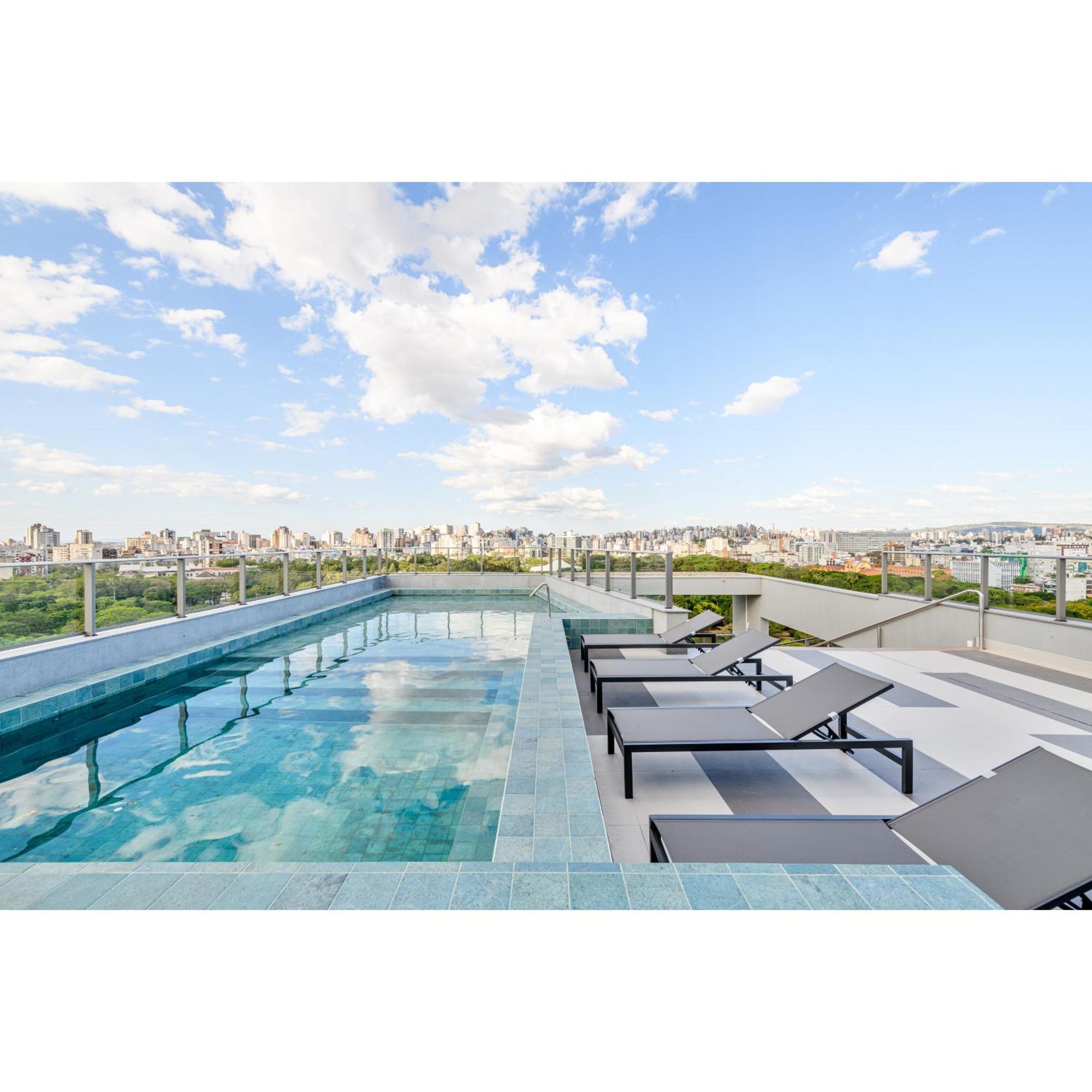 Charlie Jp Redencao Cidade Baixa ปอร์โตอัลเลเกร ภายนอก รูปภาพ