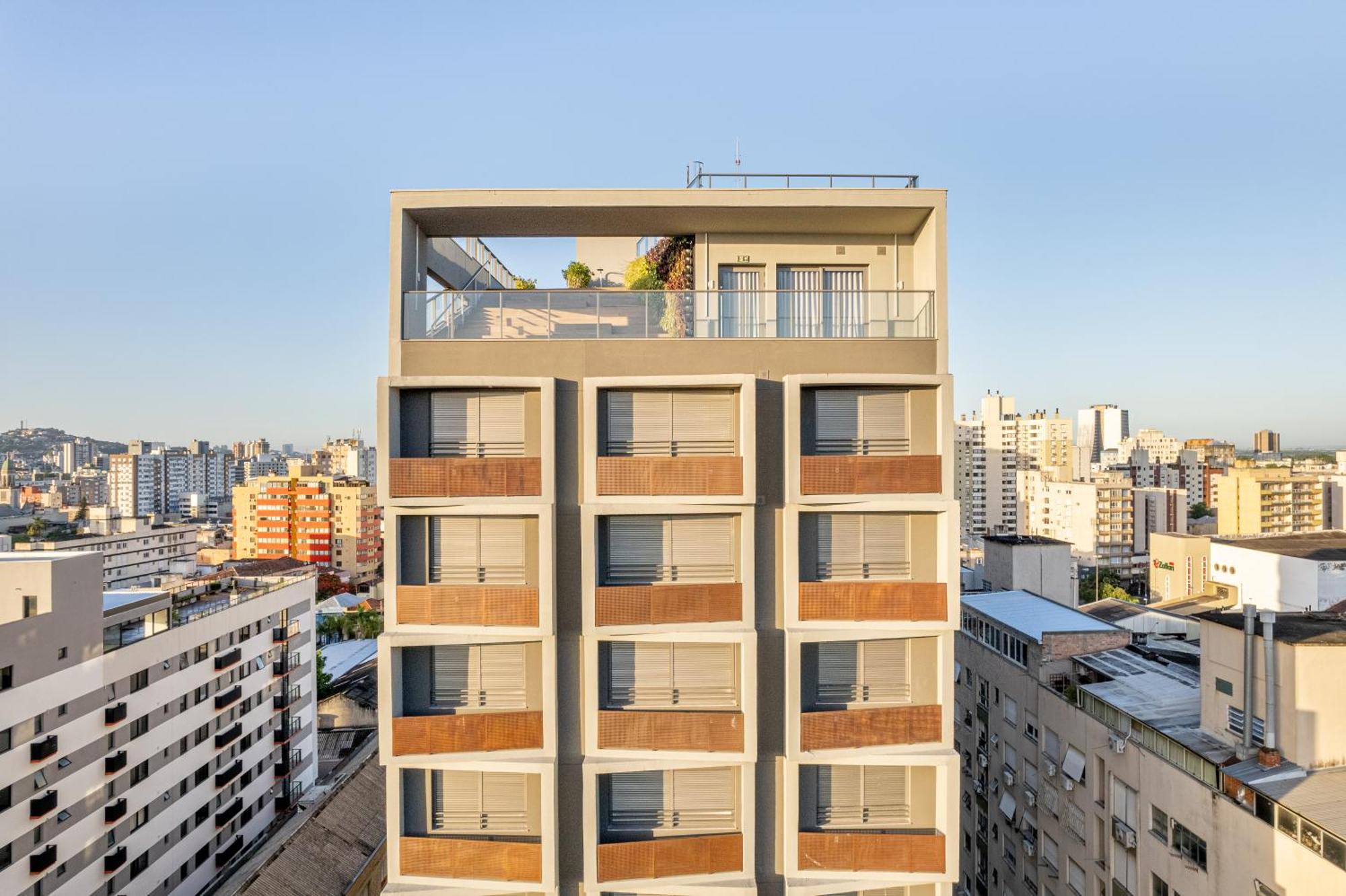 Charlie Jp Redencao Cidade Baixa ปอร์โตอัลเลเกร ภายนอก รูปภาพ