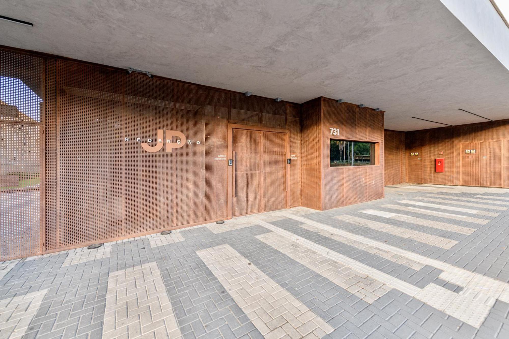 Charlie Jp Redencao Cidade Baixa ปอร์โตอัลเลเกร ภายนอก รูปภาพ