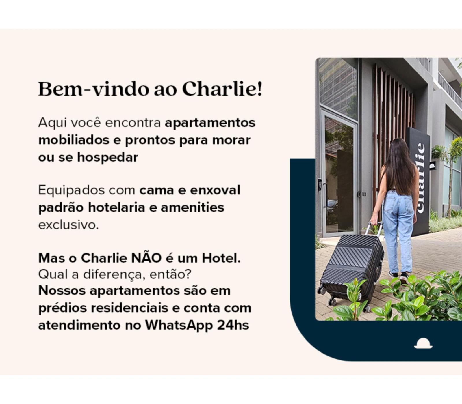 Charlie Jp Redencao Cidade Baixa ปอร์โตอัลเลเกร ภายนอก รูปภาพ